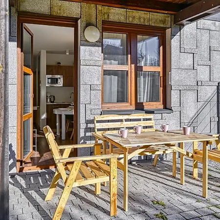 Przy Wyciagu Mysliwska 1g By Royal Aparts Karpacz