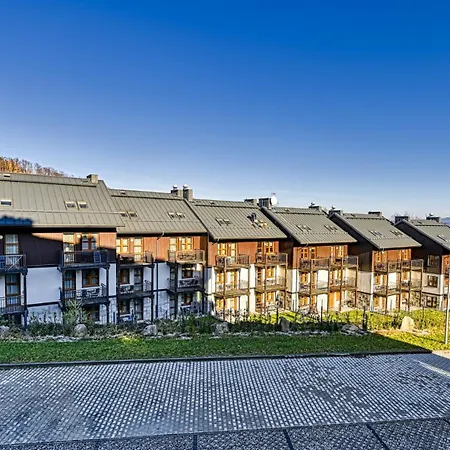 Przy Wyciagu Mysliwska 1g By Royal Aparts