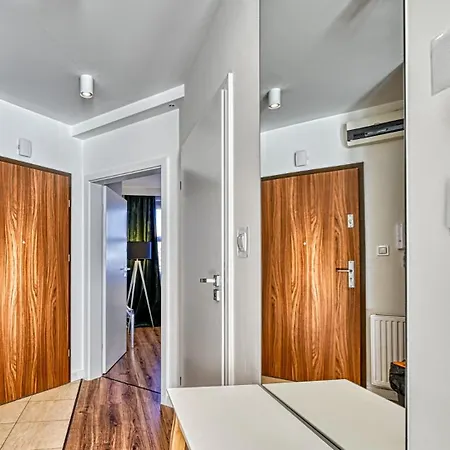 Apartment Przy Wyciagu Mysliwska 1g By Royal Aparts Karpacz